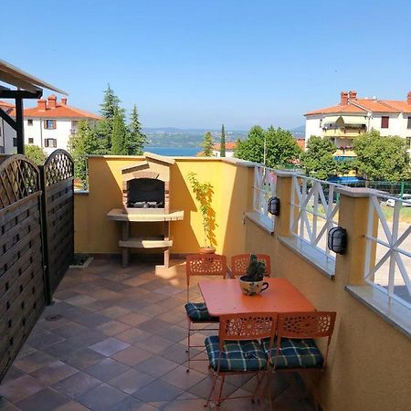 Villa La Liberta! Koper Dış mekan fotoğraf