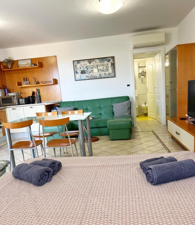 Villa La Liberta! Koper Dış mekan fotoğraf