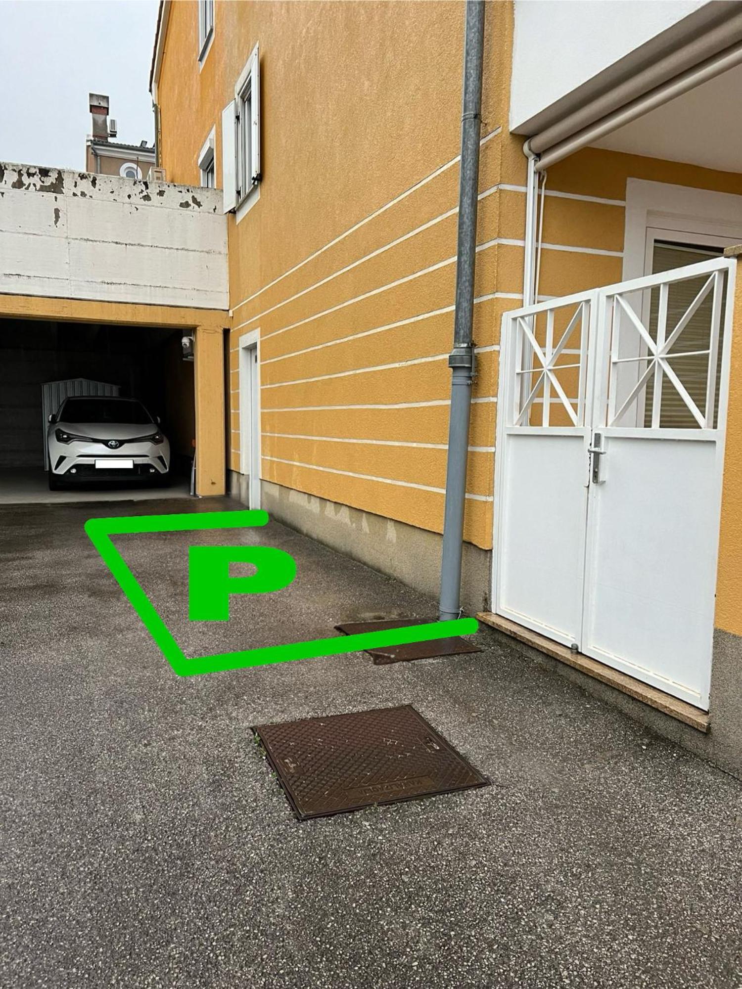 Villa La Liberta! Koper Dış mekan fotoğraf