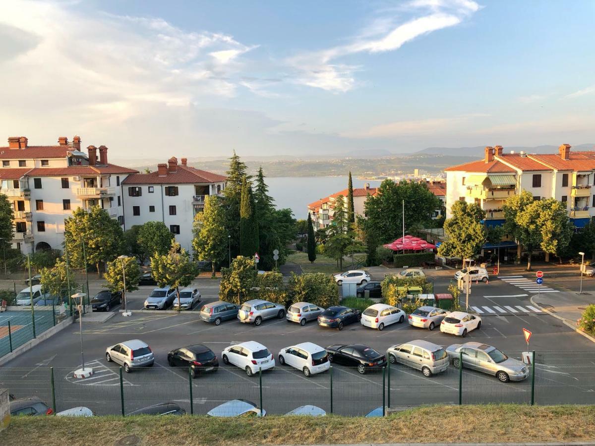 Villa La Liberta! Koper Dış mekan fotoğraf