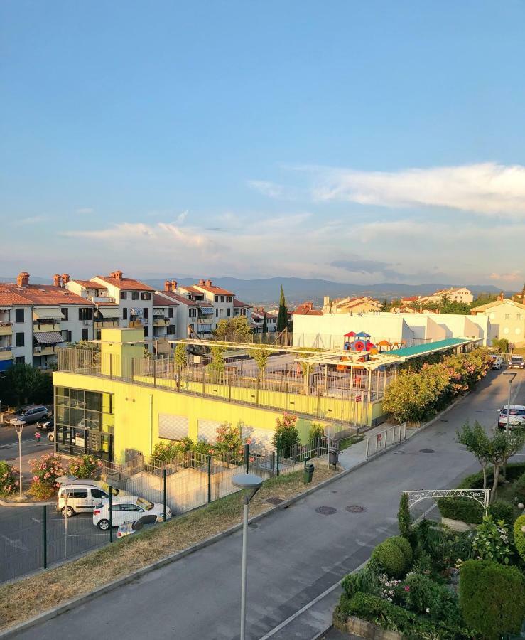 Villa La Liberta! Koper Dış mekan fotoğraf