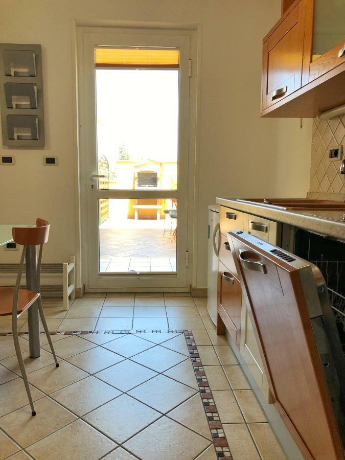 Villa La Liberta! Koper Dış mekan fotoğraf