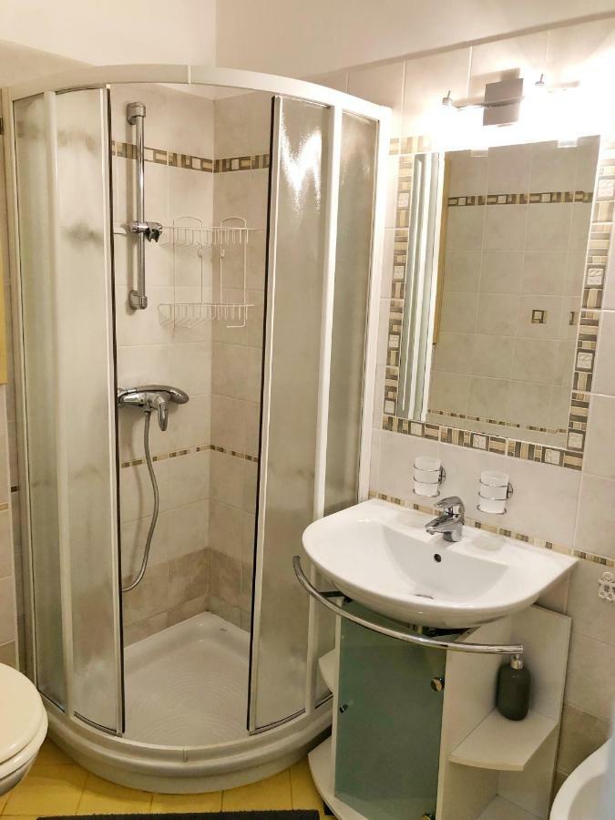 Villa La Liberta! Koper Dış mekan fotoğraf