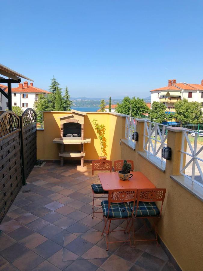 Villa La Liberta! Koper Dış mekan fotoğraf